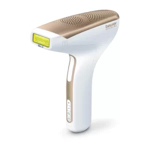 BEURER IPL8500 , Permanent hårfjerning