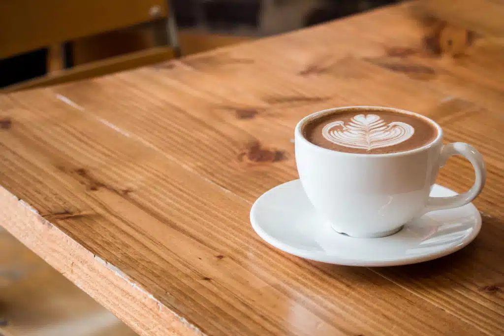 Coffee Zero Anmeldelse