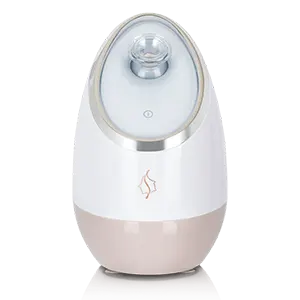 COMFORTH NANO-IONISK ANSIGTSDAMPER