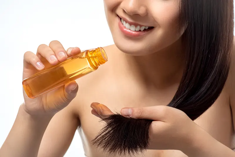Olaplex Hårkur