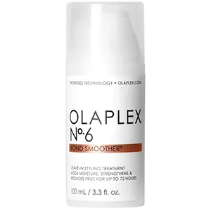 NO.6 Bond Smoother 100 ml