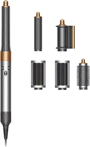 AIRWRAP MULTI STYLER LONG NICKEL/COPPER