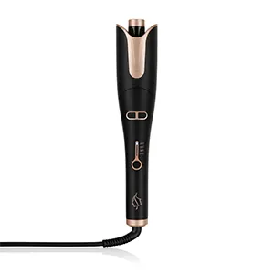 COMFORTH CURLER - AUTOMATISK KRØLLEJERN