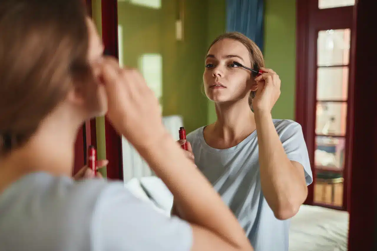 Bedste Lash Lift Kit - Få Smukke Buede Vipper Med Et Lash Lift Kit Lash Lift Kit