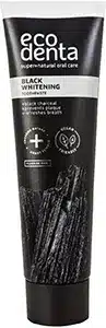 Black Whitening toothpaste 100 ml