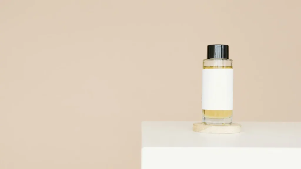 Citronolie