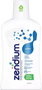 Classic Mouth Wash 500 ml