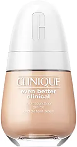 Clinical Serum Foundation SPF 20 CN 10 Alabaster