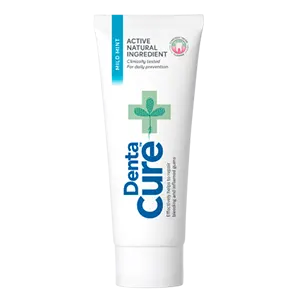 DentaCure Tandpasta Mild Mint (75 ml)