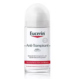 EUCERIN - ANTI TRANSPIRANT DEO ROLL ON - 50 ML