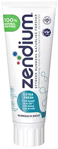 Extra Fresh Toothpaste 75 ml