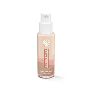 Foundation – beskyttende mod forurening, Rosa 075 Foundation Til Moden Hud