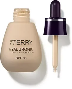 Hydra- Foundation 100N Neutral Fair Foundation Til Moden Hud
