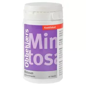 Obbekjærs Mintosan