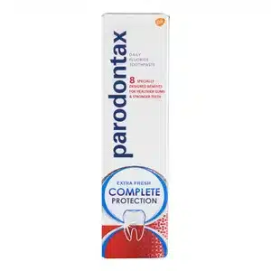 Parodontax Tandpasta Complete Protect - 75 ml