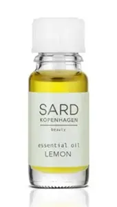 SARD Citronolie æterisk