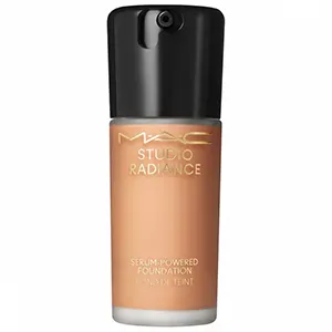 Studio Radiance Serum-Powered Foundation Nw40 (30 ml)
