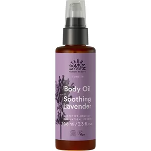 Urtekram Lavender Body Oil