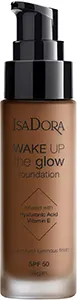 Wake Up the Glow Foundation SPF50