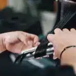Automatisk Krøllejern