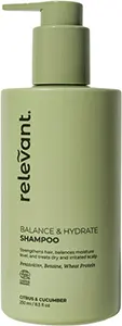 BALANCE & HYDRATE SHAMPOO