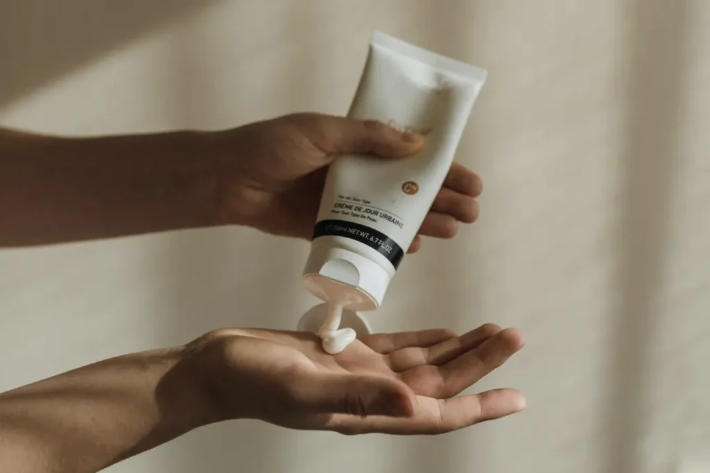 BB Cream