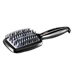 Babyliss Smoothing Heated Brush