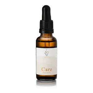 COMFORTH CARE ARGAN HAIR OIL