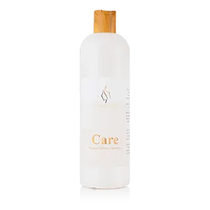 COMFORTH CARE NATURAL BALANCE SHAMPOO 500ML Shampoo Uden Sulfat & Silikone Guiden