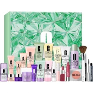 Clinique Advent Calendar