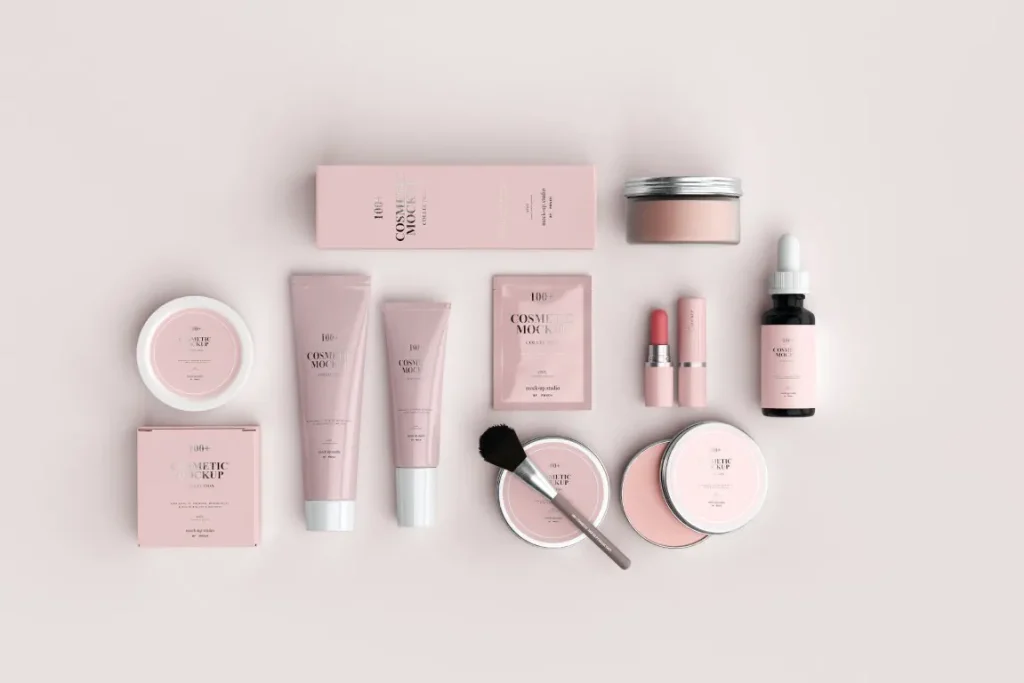 Essence Julekalender