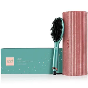 GHD Glide Gift Set
