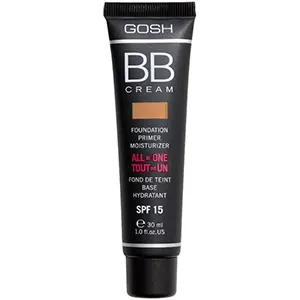 GOSH Copenhagen BB Cream