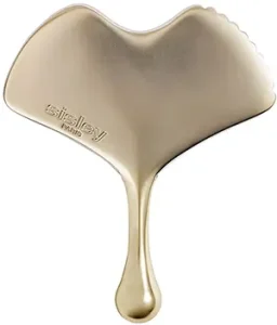 Ginkgo Gua Sha