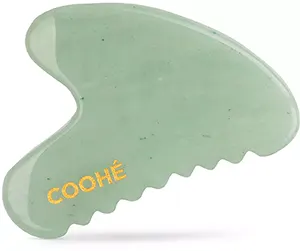 Gua Sha Green Aventurine