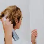 Heat Protection Spray