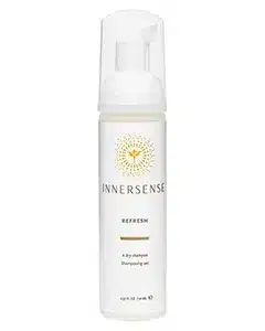 INNERSENSE Refresh Dry Shampoo