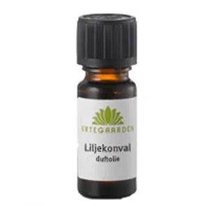 Liljekonval duftolie 10 ml