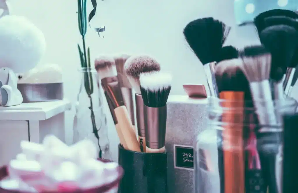 Make-Up Julekalender
