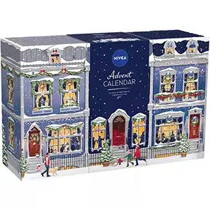 Nivea Christmas Advent Calendar