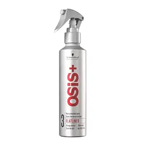OSIS FLATLINER HEAT PROTECTION SPRAY
