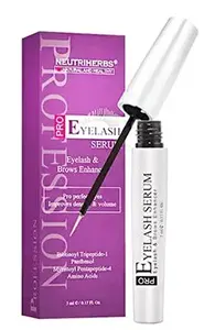 PRO Eyelash & Brow Serum XL 5 ml