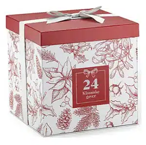 Pakkekalender Classic