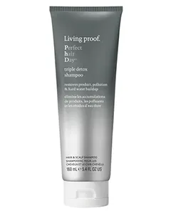 Perfect Hair Day Triple Detox Shampoo