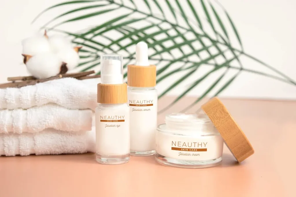 The Body Shop Julekalender