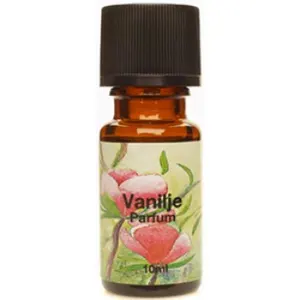 Vanilje duftolie