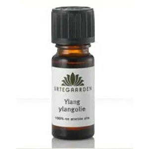 Ylangylang blomst duftolie 10 ml