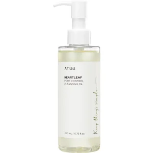 Anua Heartleaf Pore Control
