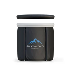 Arctic Recovery Isbad