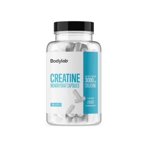 BODYLAB CREATINE CAPSULES
